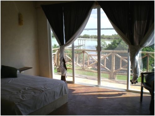 Recamara construccion bacalar