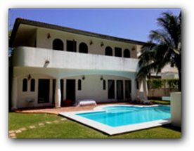 construccion casa playacar 