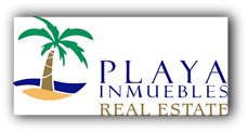 playainmuebles logo